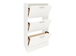 Sapateira Rin, 3 portas, , 63 x 30 x 120 cm^ Móvel De Arrumação|Sapateira