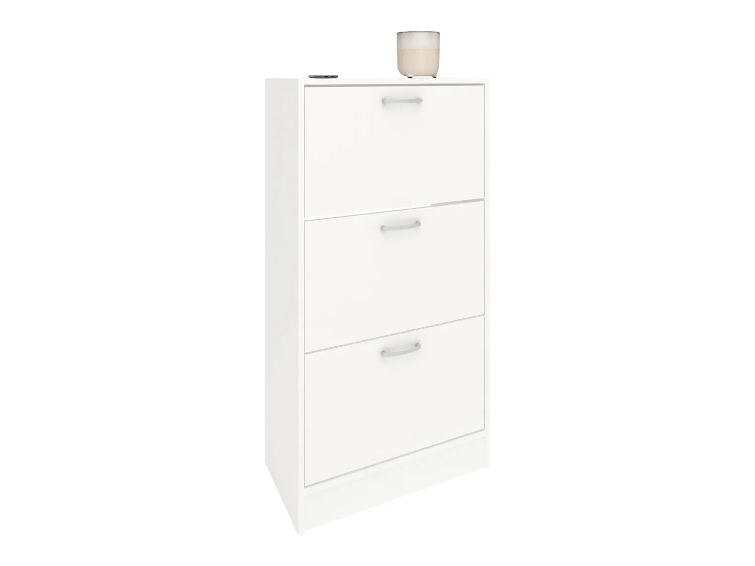 Sapateira Rin, 3 portas, , 63 x 30 x 120 cm^ Móvel De Arrumação|Sapateira