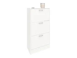 Sapateira Rin, 3 portas, , 63 x 30 x 120 cm^ Móvel De Arrumação|Sapateira