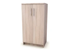Móvel De Arrumação|Sapateira|Vicco Sapateira sonoma 56x40x108 dalia Natural claro