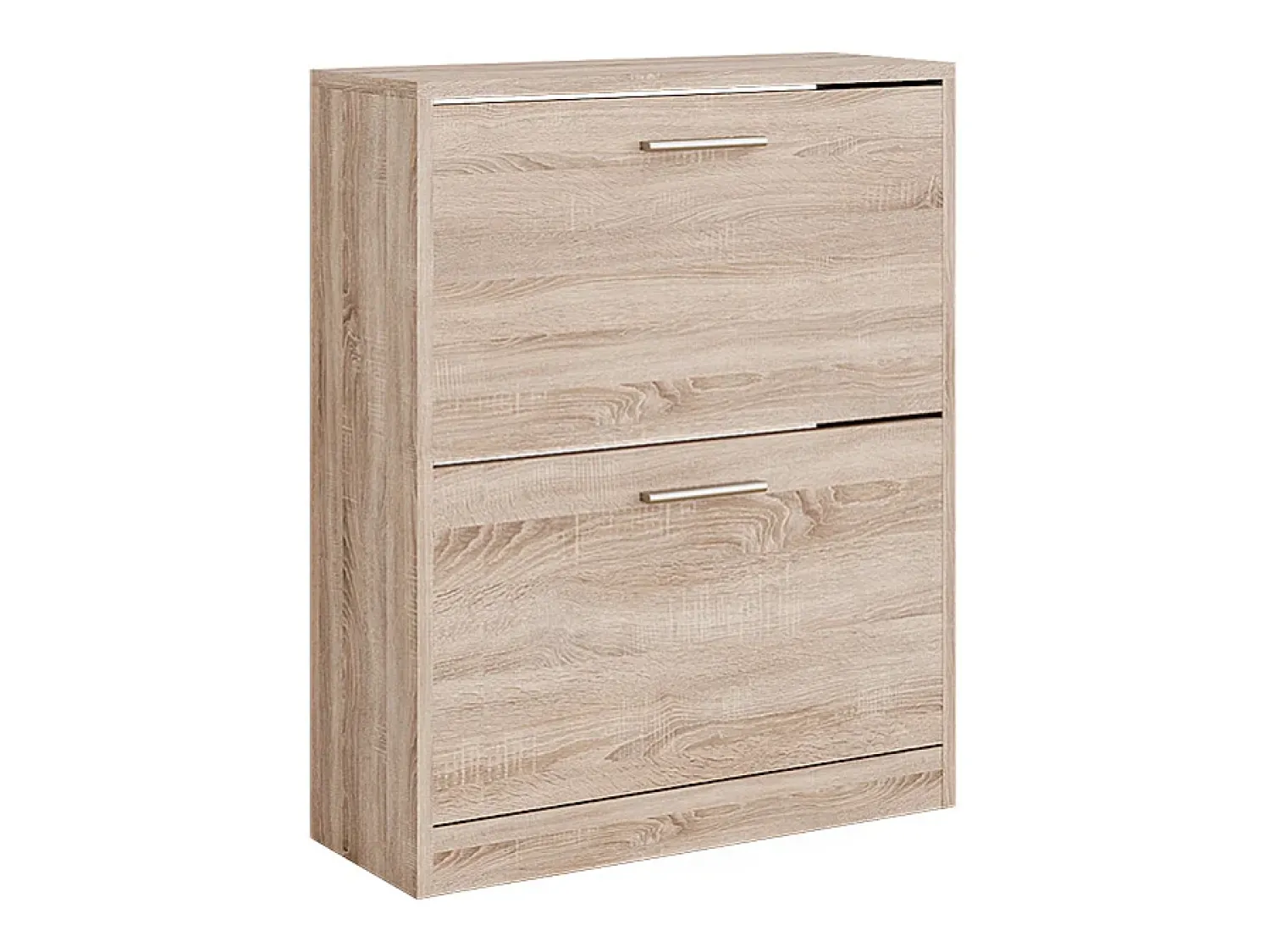 Móvel De Arrumação|Sapateira|Vicco Sapateira sonoma 59x22x72.5 gizmo Natural claro