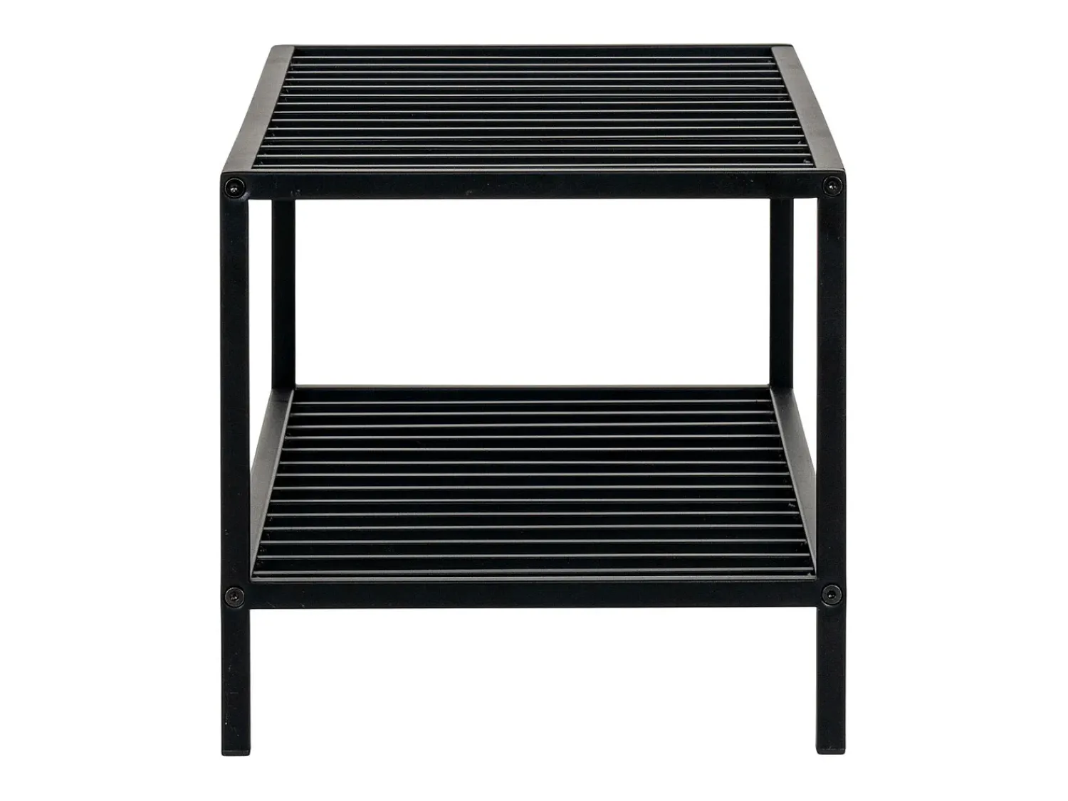 Móvel De Arrumação|Sapateira| Sapateira Vita, , 34x79x32 cm, Kendra Home Preto