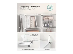 Móvel De Arrumação|Sapateira* Sapateira 82x32x92 cm branca Branco