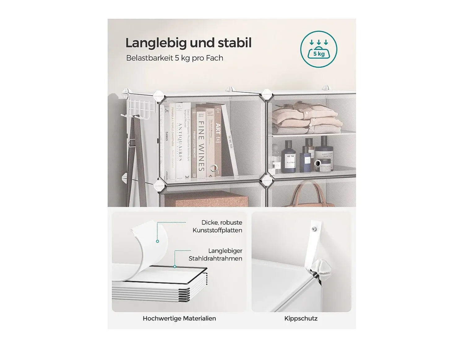 Móvel De Arrumação|Sapateira* Sapateira 82x32x92 cm branca Branco