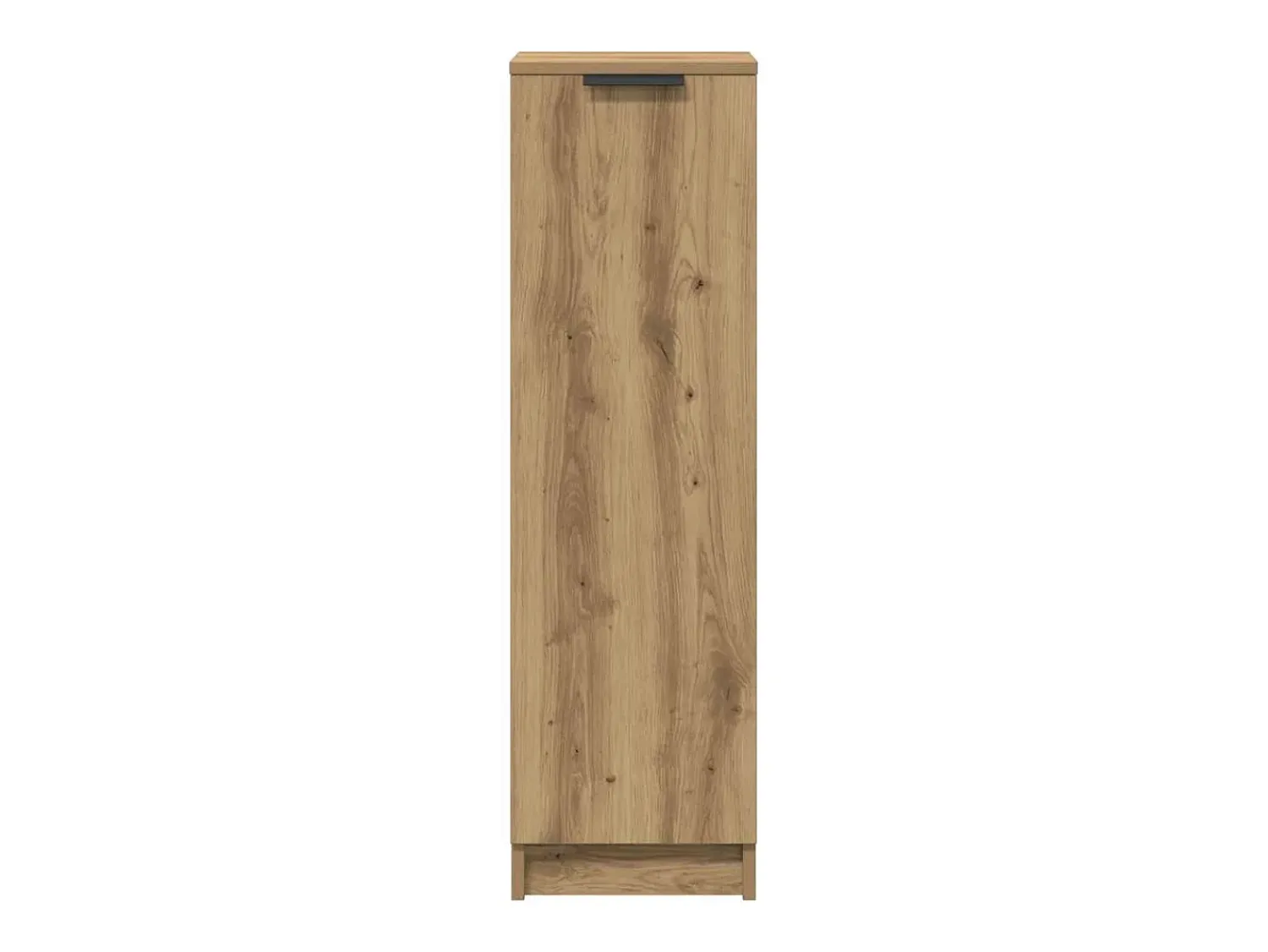 vidaxl Sapateira 29,5x35x100,5 cm derivados madeira carvalho artisiano^ Móvel De Arrumação|Sapateira