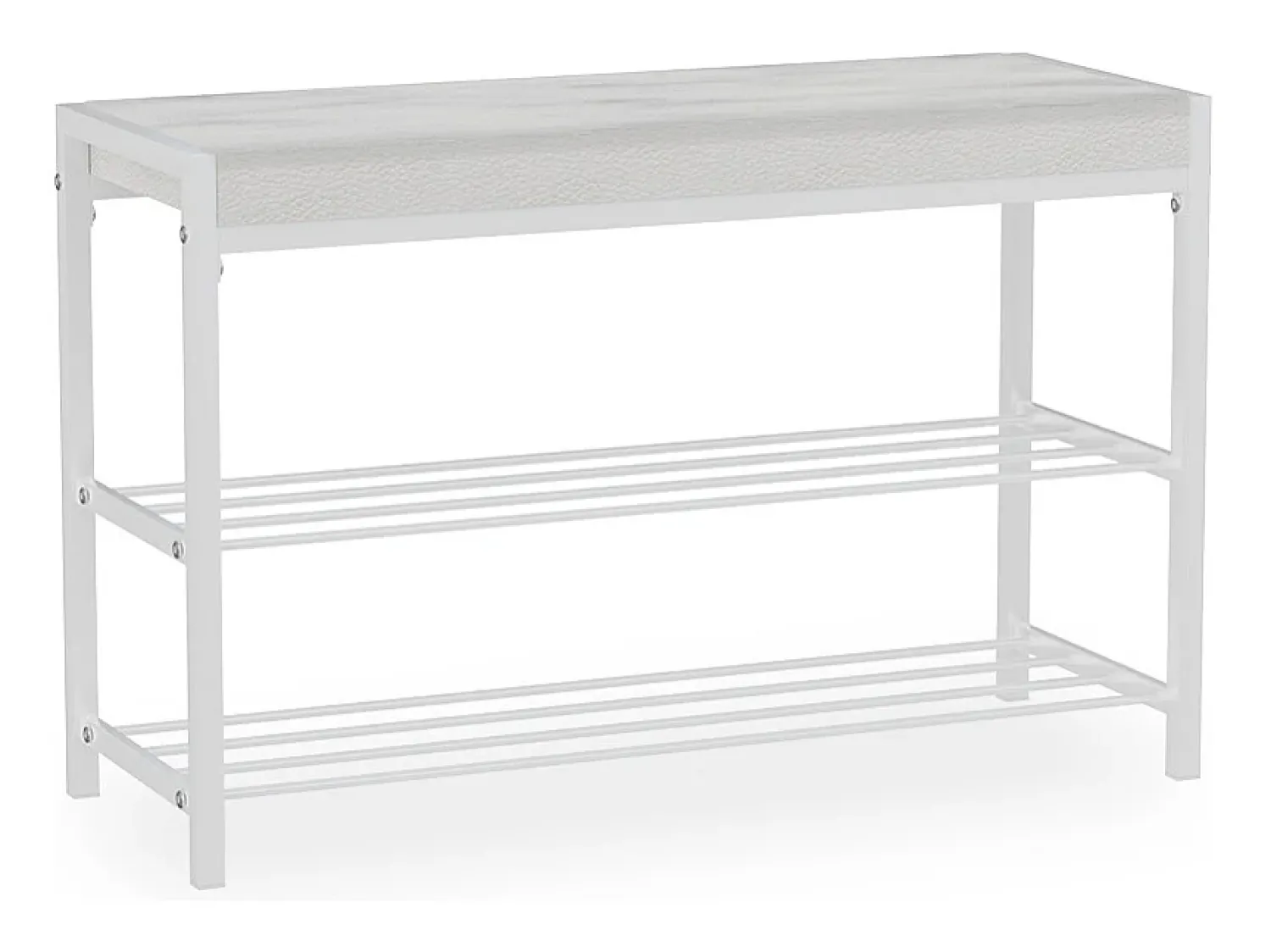 Online Vicco Schuhbank 80x30x52 borneo Branco