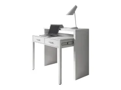 Loungitude Secretária extensível Mesa^ Consola