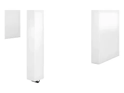 Loungitude Secretária extensível Mesa^ Consola