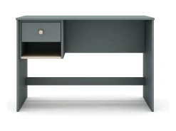 Consola|duehome Secretária Misty Breeze Cinzento