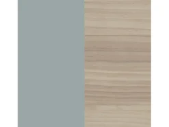 Consola|duehome Secretária Misty Breeze Cinzento