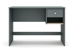 Consola|duehome Secretária Misty Breeze Cinzento