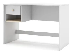 duehome Secretária Misty Breeze^ Consola