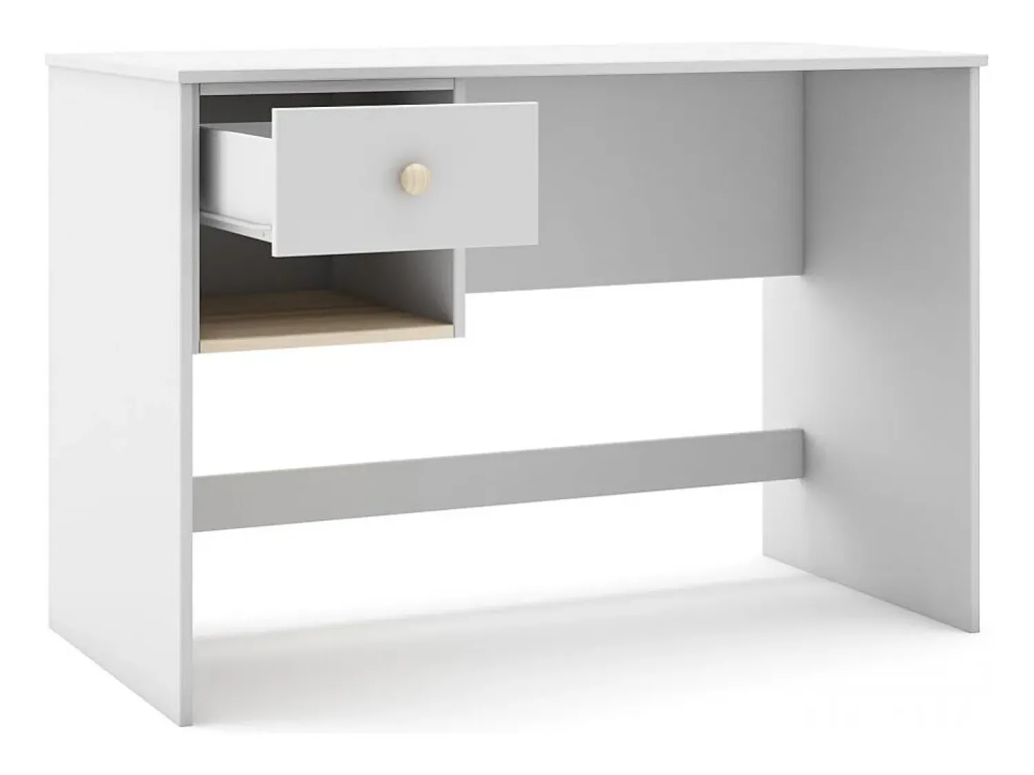 duehome Secretária Misty Breeze^ Consola