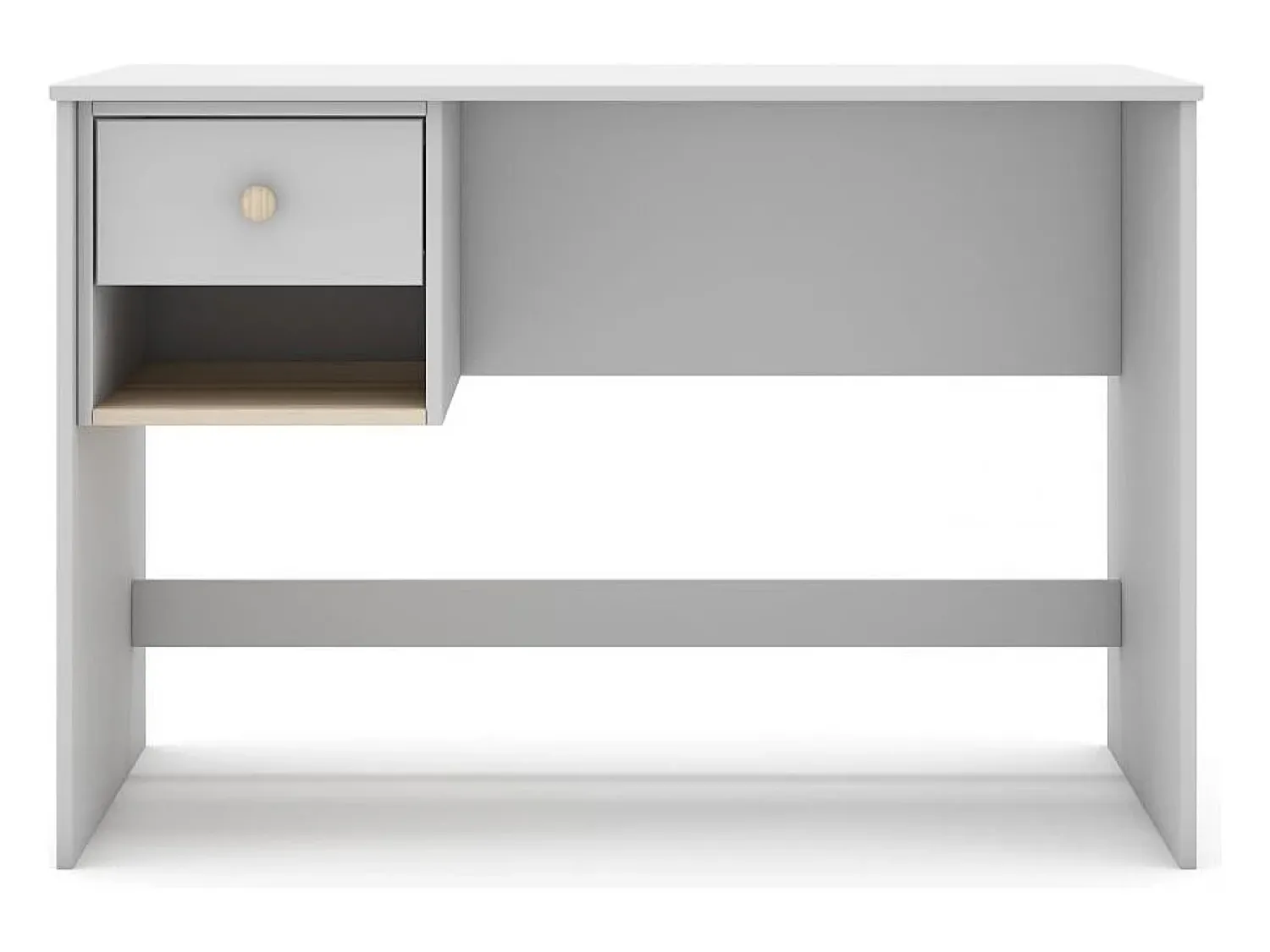 duehome Secretária Misty Breeze^ Consola