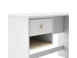 duehome Secretária Misty Breeze^ Consola