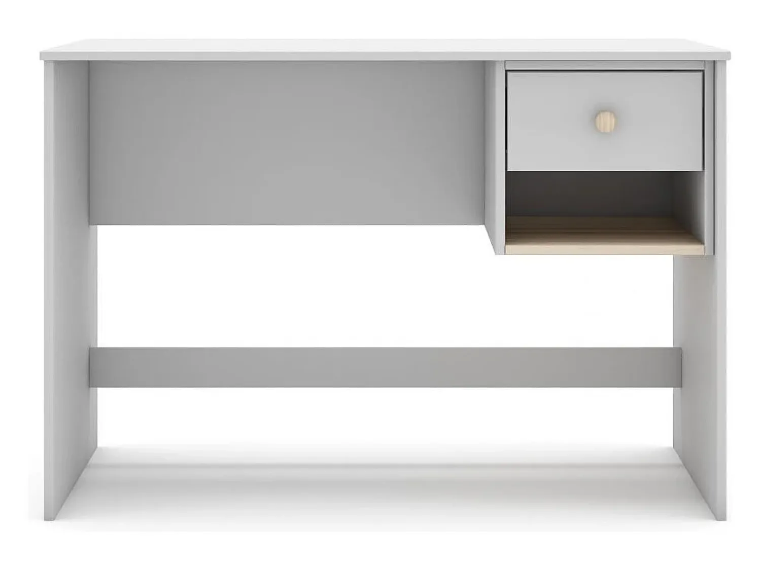 duehome Secretária Misty Breeze^ Consola