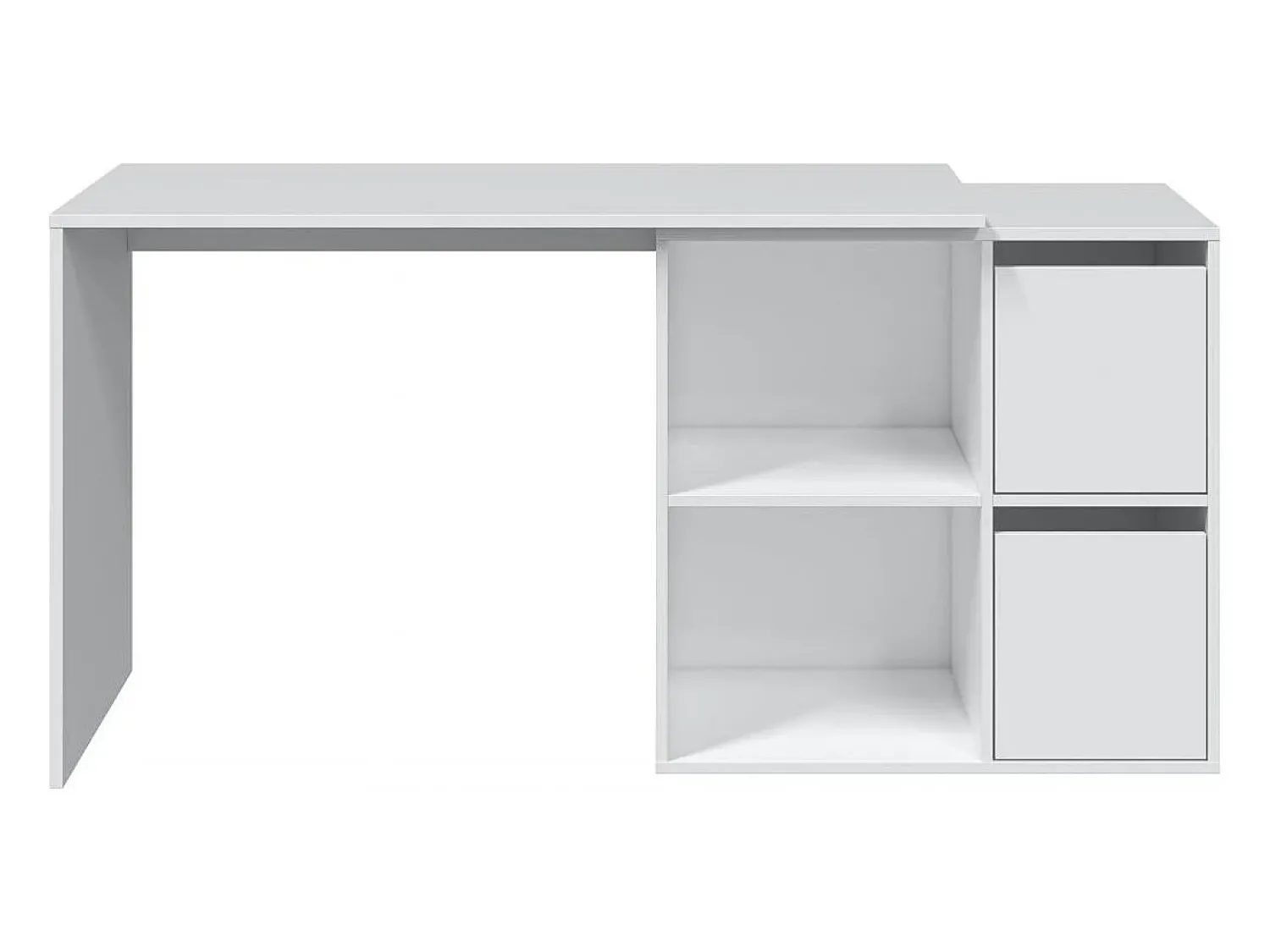 duehome Secretária multiposições Spacio^ Consola