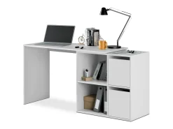 duehome Secretária multiposições Spacio^ Consola