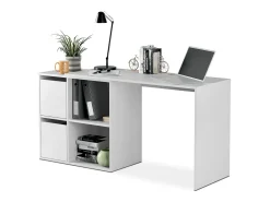 duehome Secretária multiposições Spacio^ Consola