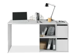 duehome Secretária multiposições Spacio^ Consola