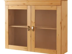 Online Loft24 Skandi Buffet 2+2 Portas Carvalho Branco Carvalho Carvalho Branco Natural claro