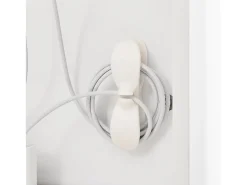 Móvel De Arrumação|Sapateira|Sobuy armário alto de banheiro, armário alto para banheiro, armário de banheiro FSR169-W Branco