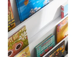 Sale Sobuy armário de criança, armário de livros infantis, armário infantil KMB32-W Branco
