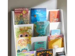 Sale Sobuy armário de criança, armário de livros infantis, armário infantil KMB32-W Branco