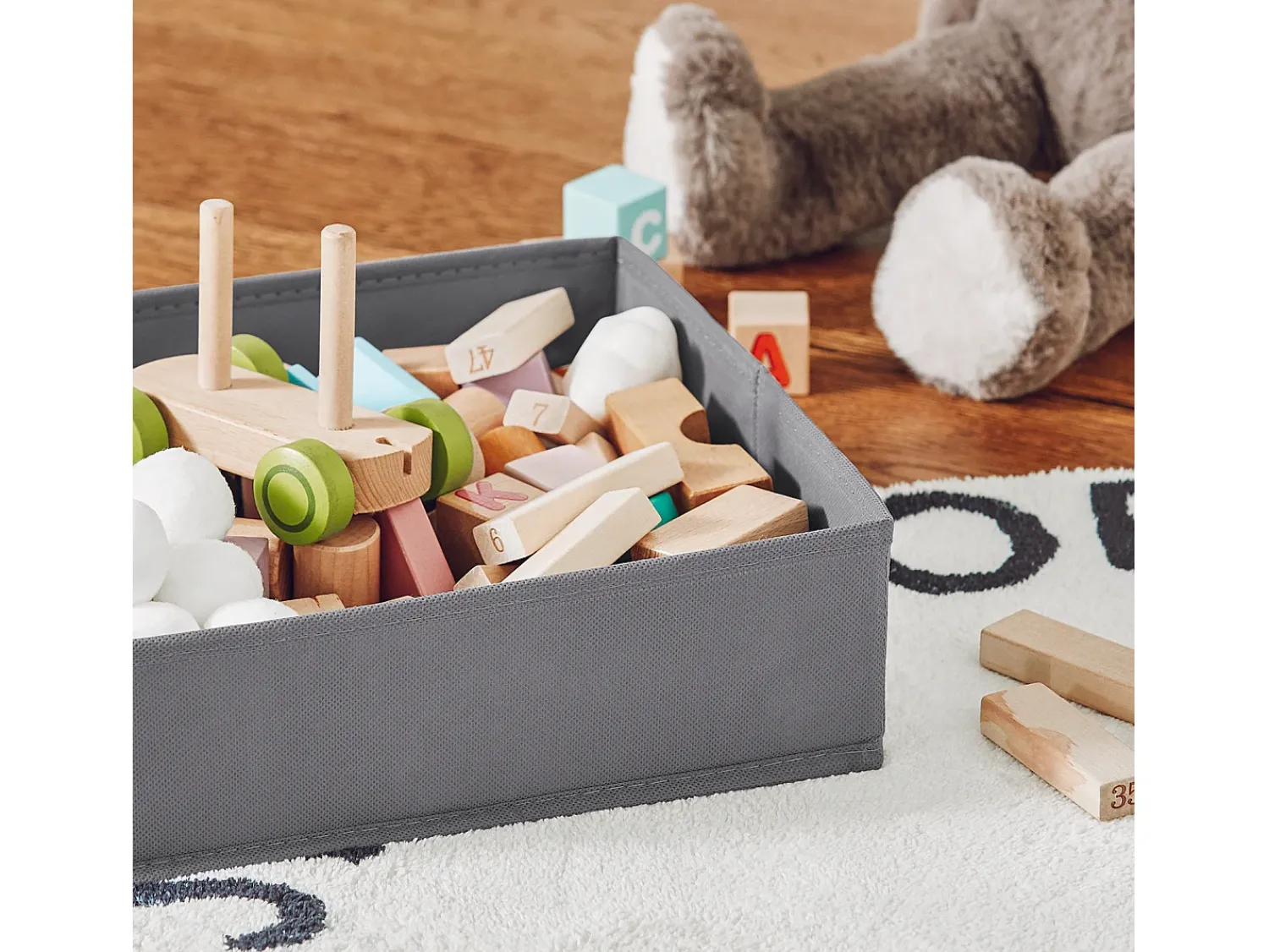 Sobuy armário de criança, armário de livros infantis, armário infantil KMB71-W^ Biblioteca