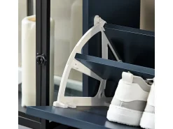 Sobuy armário de sapatos, Armário de sapatos estreito, armário para sapatos FSR94-B^ Móvel De Arrumação|Sapateira