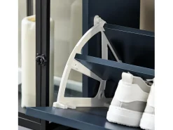 Sobuy armário de sapatos, Armário de sapatos estreito, armário para sapatos FSR94-B^ Móvel De Arrumação|Sapateira