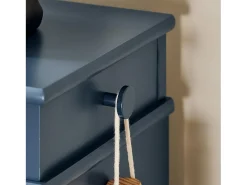 Móvel De Arrumação|Sapateira*Sobuy armário de sapatos, Armário de sapatos estreito, armário para sapatos FSR79-B Azul