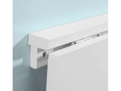 Mesa De Centro|Sobuy balcão, Balcão de cozinha, Balcão de cozinha alto FWT03-W Branco