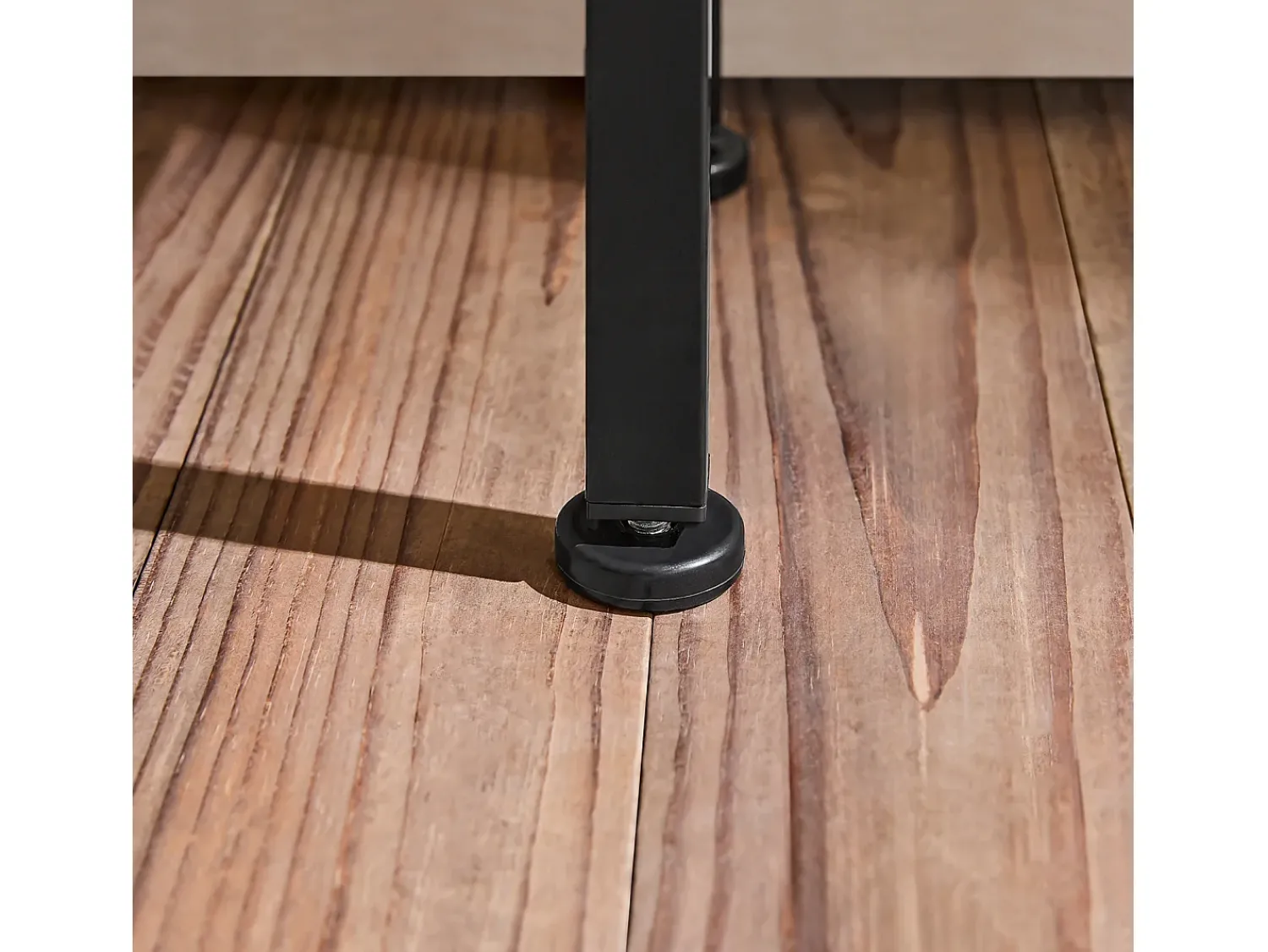 Consola|Sobuy Complexo de console, consola, Consola de entrada FSB19-N Natural claro