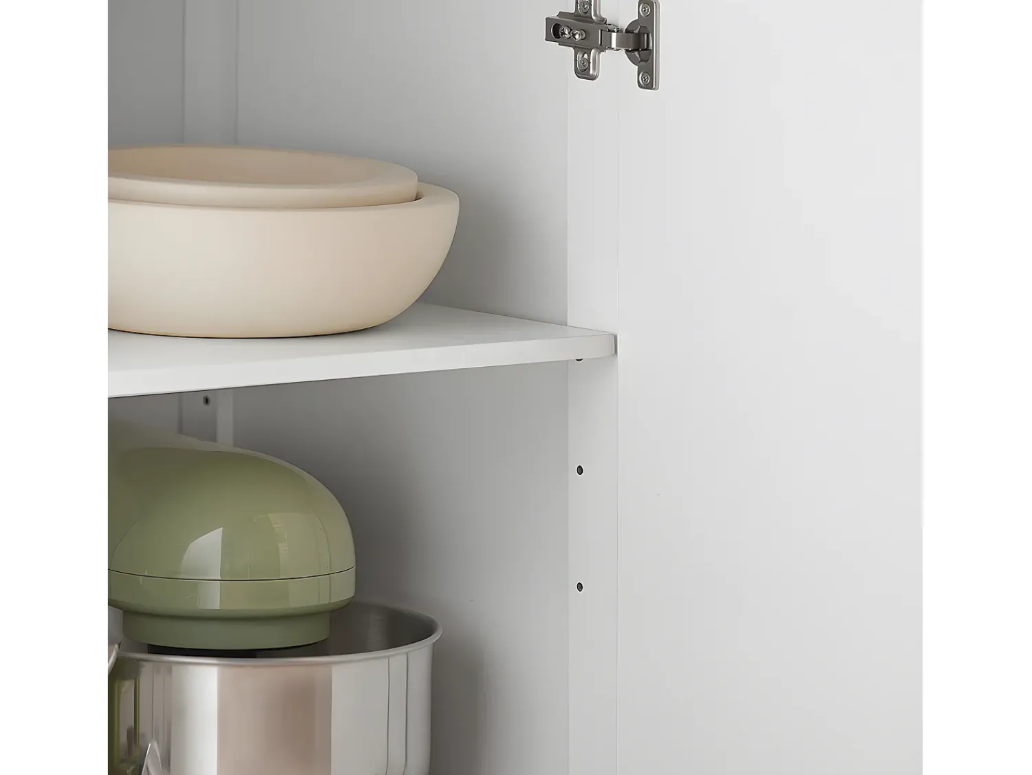 Móvel De Arrumação|Sobuy , sobremesas, sobremesa, rodinhas de cozinha, FKW119-WN Branco