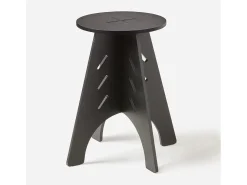 Sobuy , sofá mesa lateral, Prato com rodas, móvel de telefone, HFBT01-K-SCH^ Mesa De Apoio