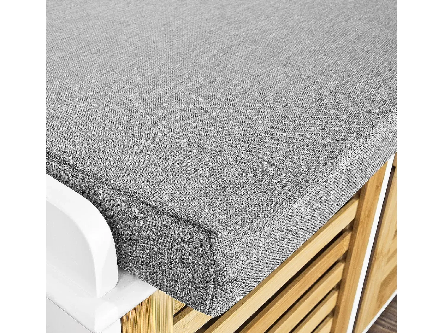 Móvel De Arrumação|Sapateira|Sobuy , Suporte para sapatos de entrada, suporte para sapatos, Prateleira de sapatos de entrada, FSR23-WN Branco