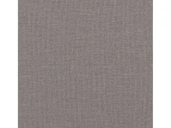 Sofá*vidaxl Sofá 3 lug. +almofadas decoração 180cm tecido cinza-acastanhado Taupe