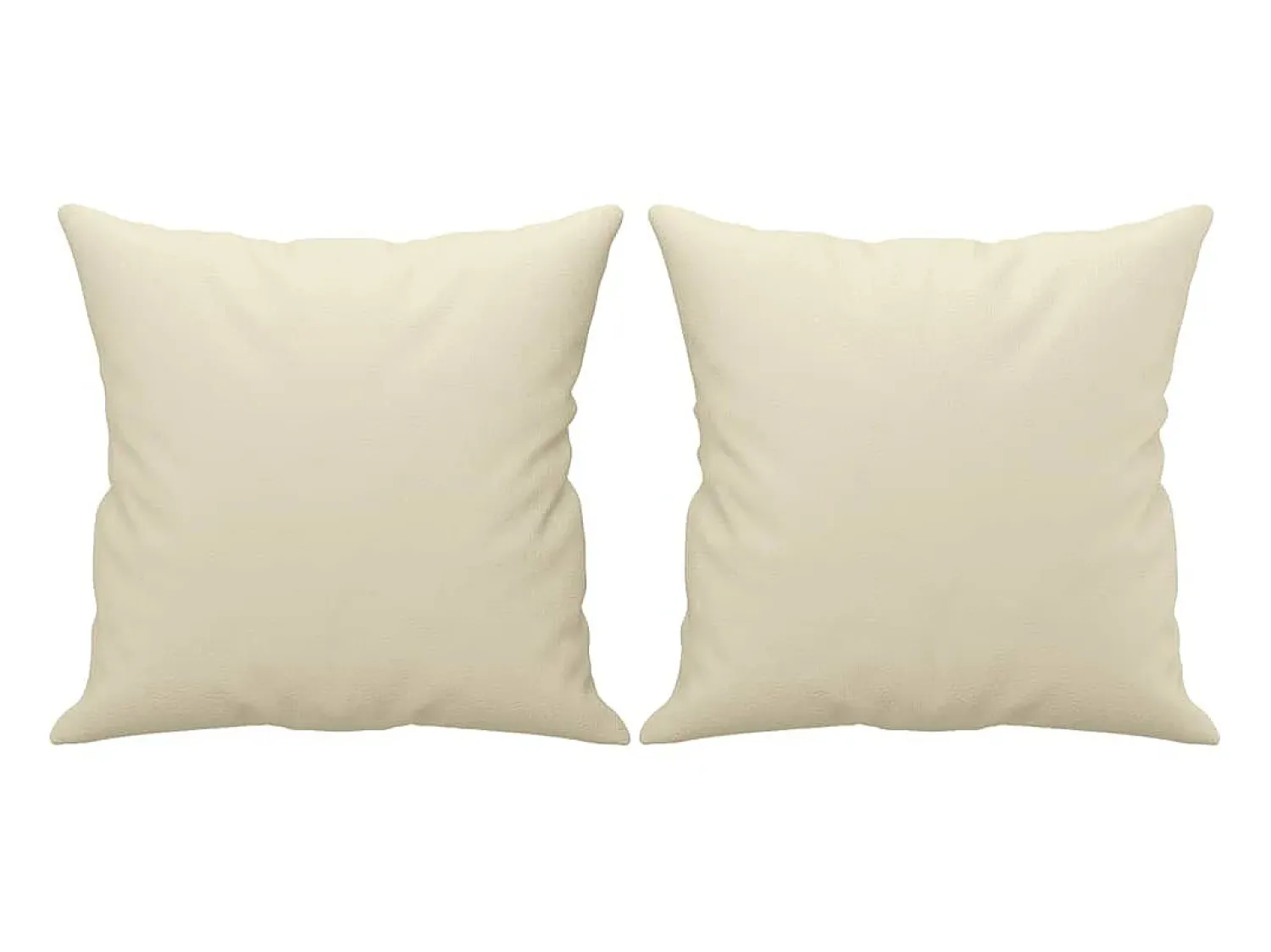 Sofá 2 lugares + almofadas decorativas 140cm couro artif. PT892289^ Sofá