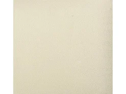 Sofá|vidaxl Sofá 2 lugares + almofadas decorativas 120cm couro artif. Creme