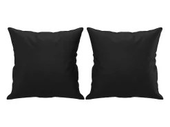 vidaxl Sofá 2 lugares + almofadas decoração 140 cm couro artif.^ Sofá