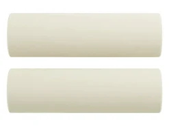 Sofá| Sofá 2 lugares c/ almofadas decorativas 120 cm veludo PT222934 Creme
