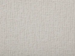 Sofá*Vente-unique Sofá 4 lugares conversível em tecido chenille YOKIRA Bege