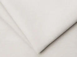 Maison Céphy Sofá 4 lugares conversível expresso em tecido chenille 160 cm colchão 13 cm VOMERA^ Sofá