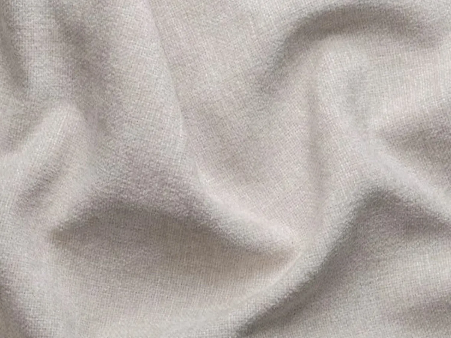 Discount Vente-unique Sofá 4 lugares convert. abert. ráp. tecido 160 cm e colchão 18 cm ripas largas RIZORA Bege