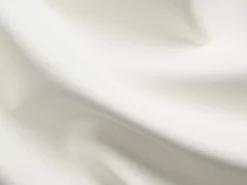 Sofá|Vente-unique Sofá 3 lugares convertível abertura rápida pele branca cama 140 cm e colchão 22 cm CALITO Branco