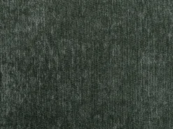 Clearance Vente-unique Sofá 3 lugares convertível express em tecido texturizado - Cama 145 cm MALOGU Verde