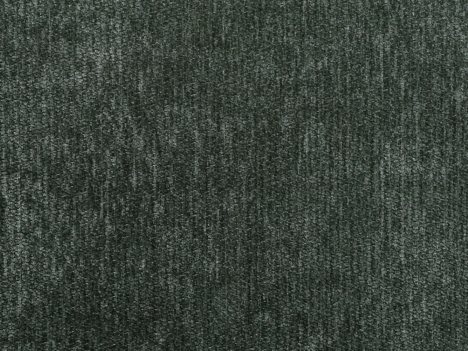 Clearance Vente-unique Sofá 3 lugares convertível express em tecido texturizado - Cama 145 cm MALOGU Verde