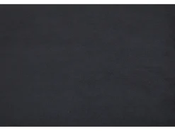 Sofá|Vente-unique Sofá 3 lugares veludo e botões cristal CHESTERFIELD Preto