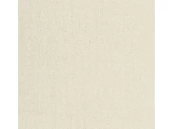 Sofá|vidaxl Sofá chesterfield 3 lugares linho Creme